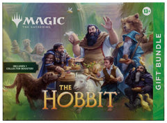 (Pre-Order) Magic: The Gathering - The Hobbit Gift Bundle