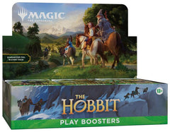Magic: The Gathering - The Hobbit Play Booster Box