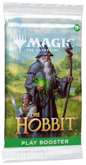 (Pre-Order) Magic: The Gathering - The Hobbit Play Booster Pack