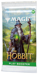 (Pre-Order) Magic: The Gathering - The Hobbit Play Booster Pack